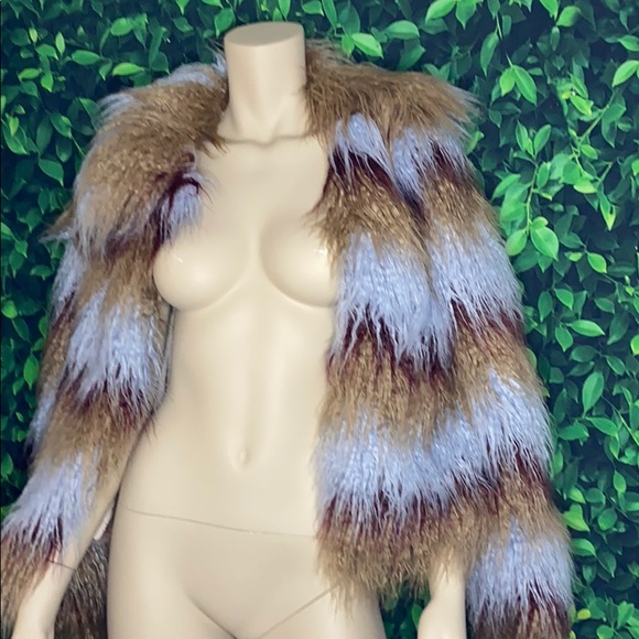 Fashion Nova Jackets & Blazers - jacket